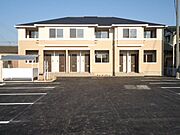 栃木駅より徒歩19分 1階 築10年10ヶ月の賃貸物件