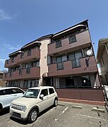 小山駅より徒歩25分 3階 築32年7ヶ月の賃貸物件