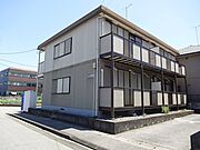 第６朝日ハイツの賃貸物件