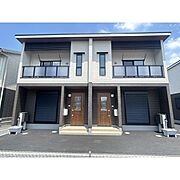 小山駅より徒歩33分 新築の賃貸物件