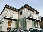 コーポフォレスト 1階 築38年5ヶ月の賃貸物件