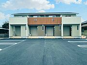 藤岡駅より徒歩25分 2階 築2年の賃貸物件