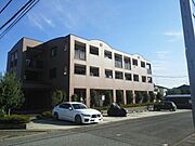 グットヒル 2階 築21年11ヶ月の賃貸物件