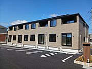 栃木駅よりバス6分 徒歩5分 1階 築1年2ヶ月の賃貸物件