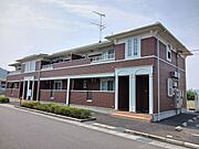 岩舟駅より徒歩23分 2階 築15年8ヶ月の賃貸物件