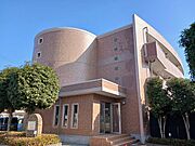 グッドヒル２ 3階 築18年10ヶ月の賃貸物件