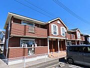 岩舟駅より徒歩26分 1階 築15年8ヶ月の賃貸物件