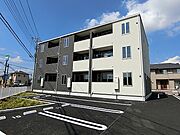 新栃木駅よりバス22分 徒歩6分 3階 築8年3ヶ月の賃貸物件