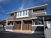 栃木駅よりバス14分 徒歩2分 1階 築10年9ヶ月の賃貸物件