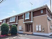 フランメゾンＢ 1階 築12年10ヶ月の賃貸物件