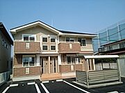 小山駅よりバス11分 徒歩3分 1階 築8年8ヶ月の賃貸物件