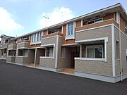 カーサプラシード 2階 築10年10ヶ月の賃貸物件