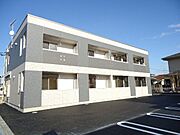 グランドコート２ 2階 築10年の賃貸物件