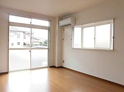 フランボワーズG 104 1階2DKのリビング/ダイニング