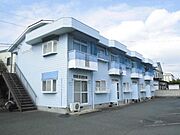 佐野市駅より徒歩20分 1階 築33年9ヶ月の賃貸物件