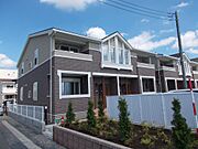 佐野駅より徒歩31分 2階 築9年2ヶ月の賃貸物件