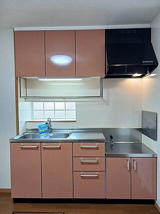 スウィート リークB_内装_0