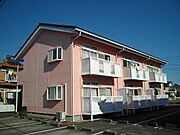 佐野市駅より徒歩23分 2階 築32年8ヶ月の賃貸物件