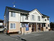 ＡＮＤＯ—ＨＡＩＴＵの賃貸物件