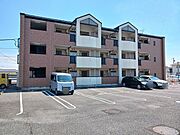 佐野駅より徒歩27分 1階 築19年8ヶ月の賃貸物件