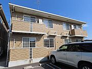 佐野駅より徒歩39分 1階 築20年3ヶ月の賃貸物件