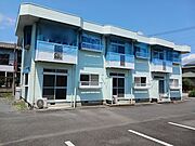 フランボワーズC 2階 築33年11ヶ月の賃貸物件