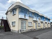 レオパレススカースデール 2階 築34年2ヶ月の賃貸物件