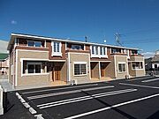 佐野駅より徒歩41分 2階 築12年9ヶ月の賃貸物件