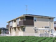 佐野駅より徒歩42分 1階 築15年8ヶ月の賃貸物件