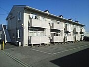佐野市駅より徒歩19分 1階 築32年7ヶ月の賃貸物件