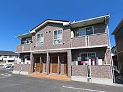 ヴィオラB 2階 築20年5ヶ月の賃貸物件