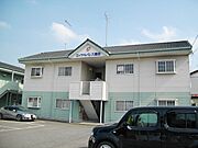 佐野市駅より徒歩25分 2階 築33年8ヶ月の賃貸物件