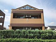 佐野市駅より徒歩38分 2階 築21年の賃貸物件