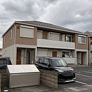 モン・シェリＡ 1階 築15年4ヶ月の賃貸物件