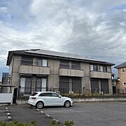 ガーデンテラス若宮 2階 築24年1ヶ月の賃貸物件