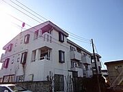 小山駅より徒歩20分 2階 築35年11ヶ月の賃貸物件