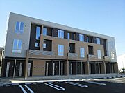 小山駅よりバス7分 徒歩4分 2階 築10年8ヶ月の賃貸物件