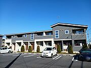 ビオーラ喜沢１ 1階 築7年8ヶ月の賃貸物件