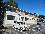 小金井駅よりバス9分 徒歩3分 2階 築6年7ヶ月の賃貸物件