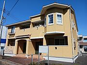 小山駅よりバス16分 徒歩4分 1階 築15年10ヶ月の賃貸物件