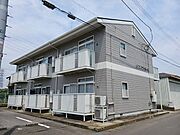 メゾンドファミーユ 2階 築28年2ヶ月の賃貸物件