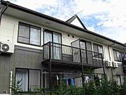 小山駅よりバス17分 徒歩4分 2階 築29年8ヶ月の賃貸物件