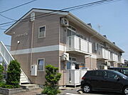 小山駅よりバス13分 徒歩2分 1階 築28年8ヶ月の賃貸物件