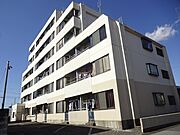 小山駅より徒歩20分 5階 築41年9ヶ月の賃貸物件