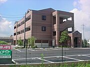 下館駅より徒歩25分 2階 築21年3ヶ月の賃貸物件