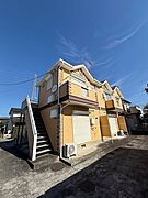 館林駅より徒歩17分 2階 築35年6ヶ月の賃貸物件