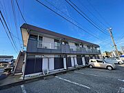 コーポ山中Ａ 1階 築41年3ヶ月の賃貸物件