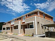 エスパシオA 1階 築12年3ヶ月の賃貸物件