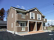 エスポワール B 2階 築20年9ヶ月の賃貸物件