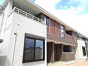 エクセレント・ヴィラ富田 A 1階 築6年8ヶ月の賃貸物件